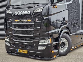 Scania S660 V8 LONGLINE / XXL / SPECIAL / SHOWTRUCK - Versteijnen Trucks